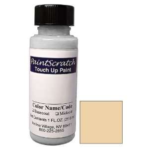  1 Oz. Bottle of Sahara Touch Up Paint for 1969 BMW 2002 