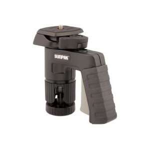   Ball Head with Padded Quick Release Plate   SUN620PQR: Camera & Photo