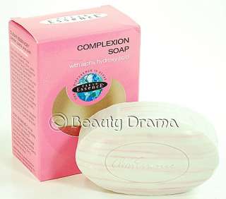 Clear Essence Anti Aging Complexion Soap with Alpha Hydroxy Acid 