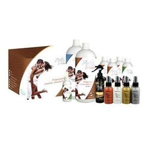 Norvell Sunless Tanning Product Kit Health & Personal 