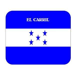  Honduras, El Carril Mouse Pad: Everything Else