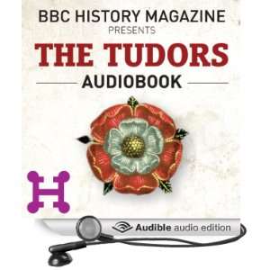  The Tudors (Audible Audio Edition) David Musgrove Books