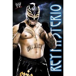  Sport Posters WWE   Rey Mysterio 09 Poster   91.5x61cm 