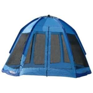  ABO Gear Summer Habitat Tent (11.8  x 10  x 6.5 Feet 