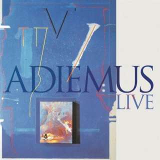  In Caelum Fero (Live) Adiemus