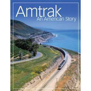  Kalmbach Amtrak: An American Story: Toys & Games