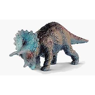  Schleich Triceratops: Toys & Games