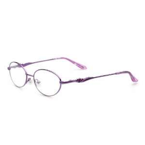 Cahors prescription eyeglasses (Purple): Health & Personal 