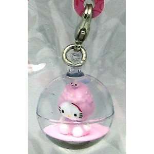  Sanrio Hello Kitty Costumed Chinese Zodiac Sign in Water 