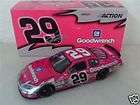 03 ACTION 1:24 KEVIN HARVICK GMGW BUD SHOOTOUT DIECAST  