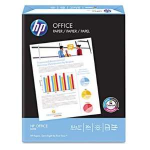  HP Office Paper HEW001422: Office Products