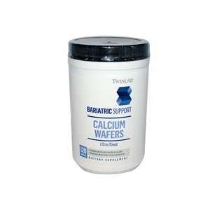   Support Calcium Wafers, 120 chewable wafers: Health & Personal Care