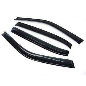  95 01 BMW E38 Window Visor: Automotive