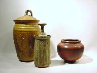   studio pottery, have a look at my other listing and bid on several