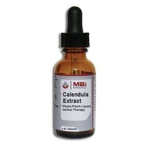 CALENDULA EXTRACT (2 oz)