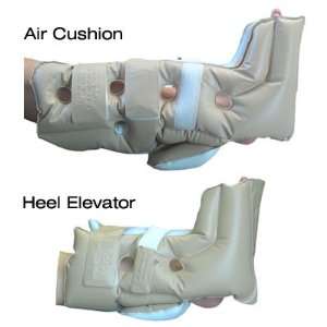  Foot WAFFLE Air Cushion Small, Calf Size (10   11.5 