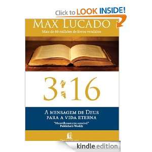 16 (Portuguese Edition): Max Lucado :  Kindle Store