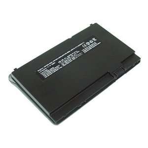 Non oem Black HP Mini Laptop battery Compatible with 493529 371, HSTNN 