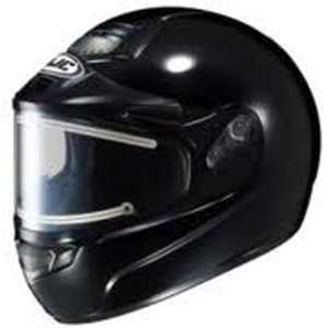  HJC Helmets CS R1 Electric Black Small: Automotive