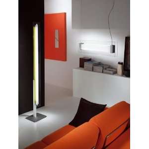  Stylo floor lamp 5065 by Linea Light: Home Improvement