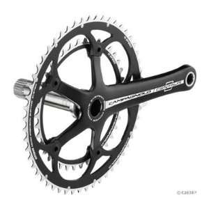  2012 Campagnolo Centaur Crankset 170 53 39 Aluminum Power 