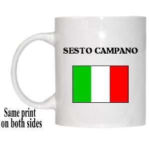  Italy   SESTO CAMPANO Mug 