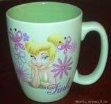 Disney Store Mugs Brand New including many charachters like 