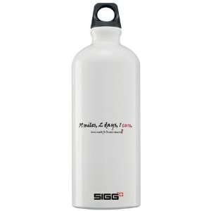  Avon Walk Breast cancer Sigg Water Bottle 1.0L by 