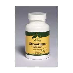  Strontium   60   Capsule