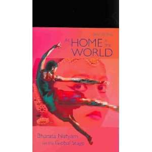  At Home in the World: Janet Oshea: Books