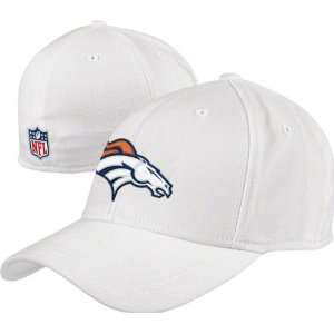  Denver Broncos Flex Hat: 2011 Sideline Structured Flex Hat 