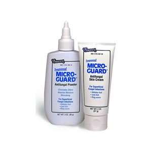  Micro Guard Antifungal by Coloplast: Health & Personal 