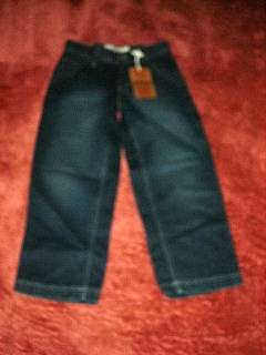 Urban Pipeline Boys Carpenter Denim Jeans~$32~NWT  