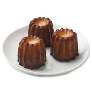 Canneles, Set of 24:  Grocery & Gourmet Food