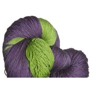   Laces Yarn   Shepherd Sock Yarn   Jungle Stripe: Arts, Crafts & Sewing