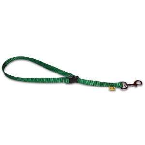  Canis Gear 17 Green Choker Style Grooming Restraint 12 