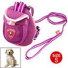 for cat dog bag backpack harness wi $ 11 34 buy it now free shipping 