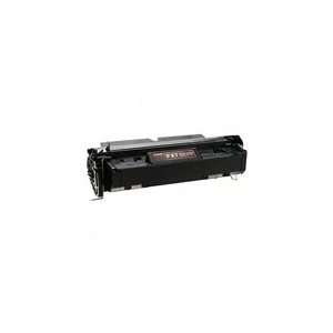  CANON Remanufactured FX7 (7621A001AA) Black Toner 