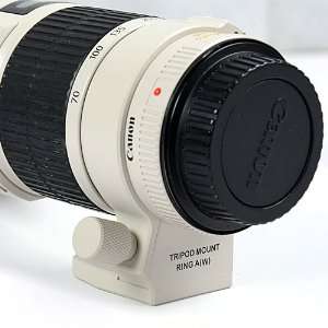  High Quality Tripod Mount Ring A (W) for Canon 70 200mm f 