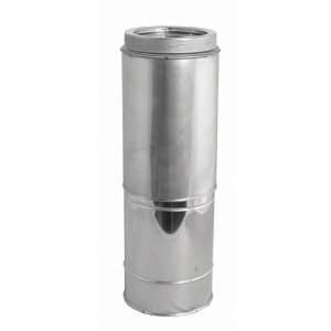  Chimney 104988 Simpson Dura Vent DuraTech 8 in. x 14 in. x 