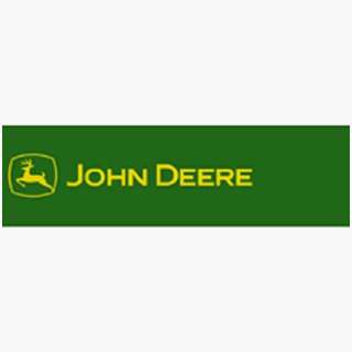  John Deere Streamer: Toys & Games
