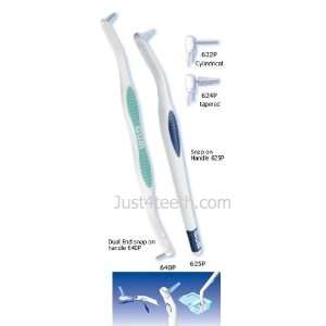  Proxabrush Toothbrush Handle: Health & Personal Care