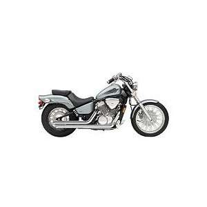  EXHAUST STRD SD VLX600: Automotive