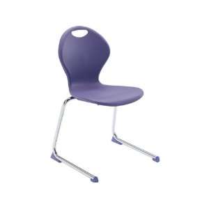  Inspiration Cantilever Classroom Chair (19H): Everything 