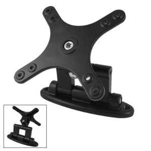   14 24 Flat Panel LCD TV Cantilever Mount Stand Black: Electronics