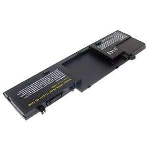   New Battery for Dell Latitude D420 D430 GG386 312 0445: Electronics