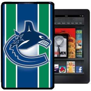    Vancouver Canucks Kindle Fire Case: MP3 Players & Accessories