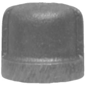   . 44475 1 BRONZE PIPE CAP CAP FITTINGS:  Sports & Outdoors