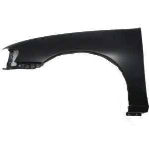  LH FENDER CAPA: Automotive