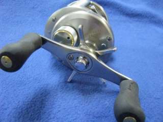 SHIMANO CALCUTTA 250 DC TE CTE 250DC CASTING REEL NEW  